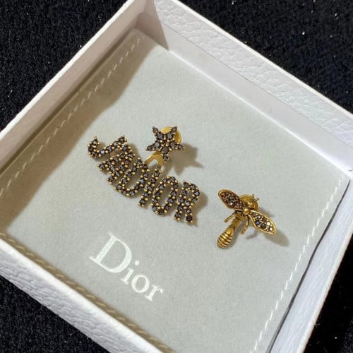 حلق ديور مع الملحقات