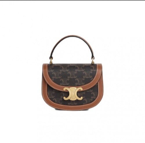 سيلين BESACE TRIOMPHE  مقاس 15.5 سم