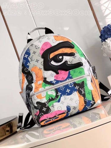 حقيبة Lv ماستر 38 سم