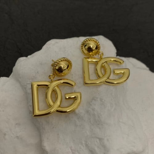 حلق D&G مع الملحقات