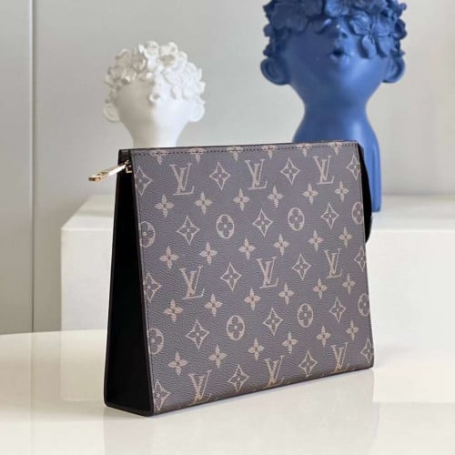 كلاتش LV ماستر 25 cm