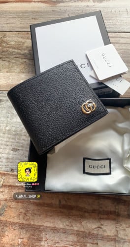 محفظة جوده عاليه بالملحقات