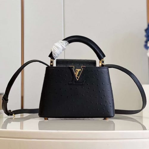 شنطه ماستر لوي فيتون 21 سم