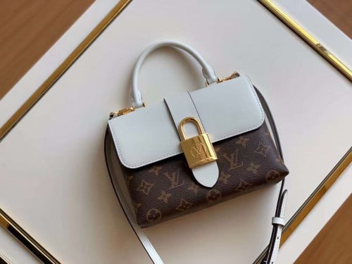 شنطه LV ماستر  21سم