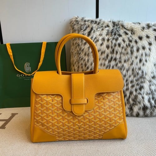 شنطة goyard ماستر 34 سم