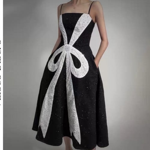 فستان  عالي الجوده