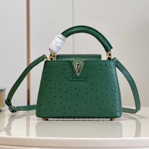 شنطه ماستر لوي فيتون 21 سم