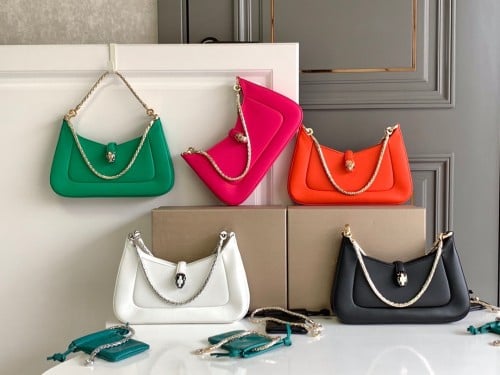 شنطة بولغري ماستر 27.5 سم