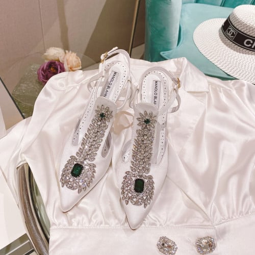 هيلز MB انيق جدا