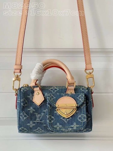 شنطة Lv ماستر 16 سم