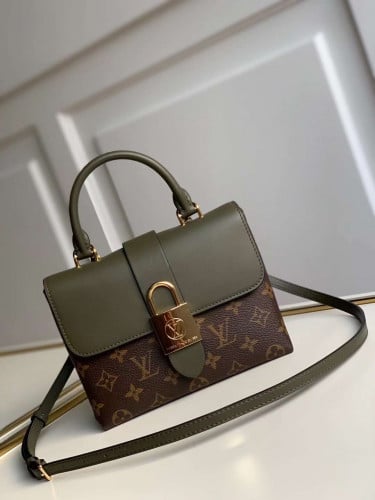 شنطه LV ماستر  21سم