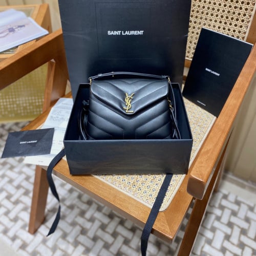 شنطة YSL ماستر مقاس 20 سم