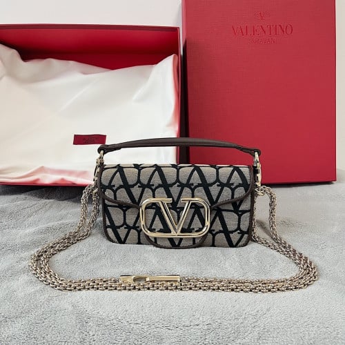 شنطة valentino ماستر 20 cm