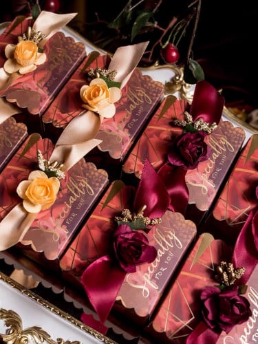 توزيعات مستورده 50 حبه