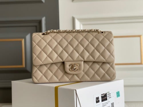 شانيل كلاسيك ماستر مقاس 25 سم