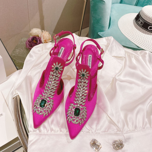 هيلز MB انيق جدا