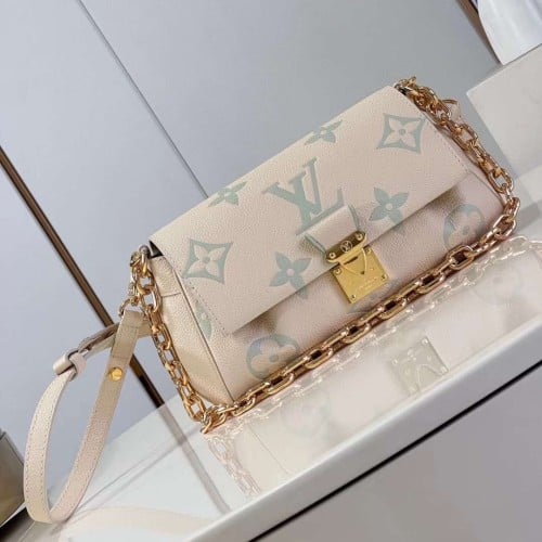 Lv ماستر مقاس 24.سم
