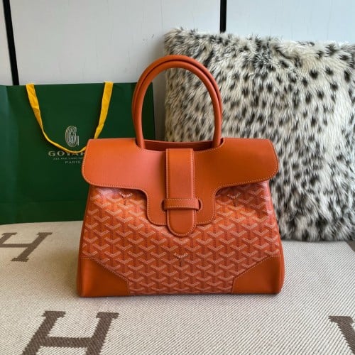 شنطة goyard ماستر 34 سم