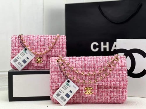 شنطة chane ماستر مقاسين