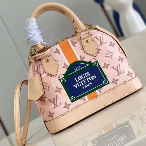 LV مقاس 23،5 سم