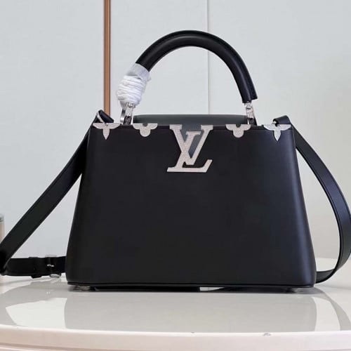 شنطه ماستر LV 27 سم