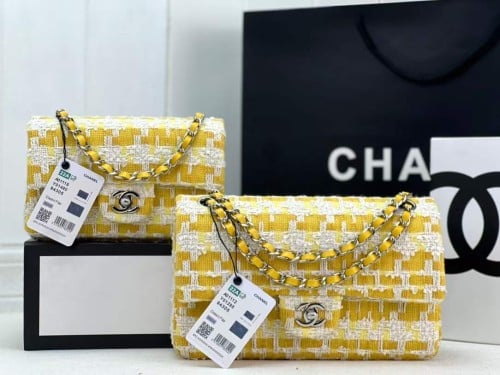 شنطة chane ماستر مقاسين