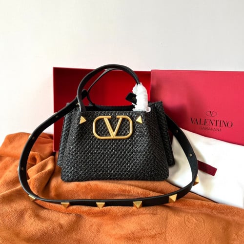 شنطة valentino ماستر 25 cm الوان متعدده