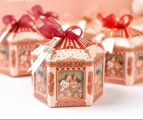 توزيعات مستورده 20 حبه