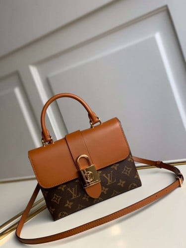 شنطه LV ماستر  21سم