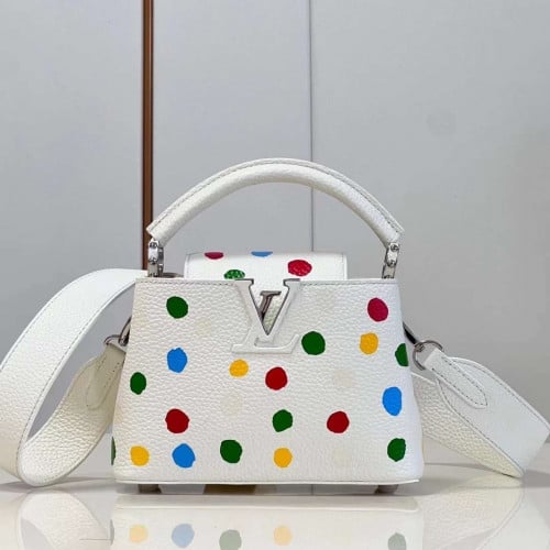 شنطه ماستر LV 21 سم