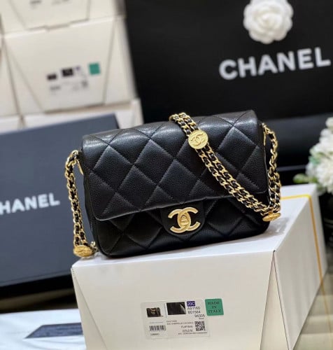 شنطة جوده عاليه مقاسين و لونين