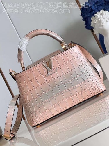 شنطه LV ماستر  27 cm