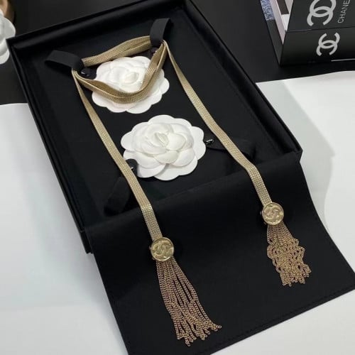 سلسله مع الملحقات