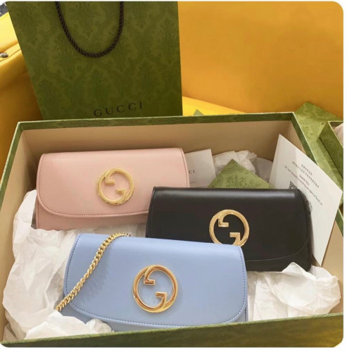 شنطة Gucc ماستر 21سم