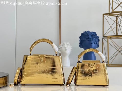 شنطه Lv ماستر  مقاسين