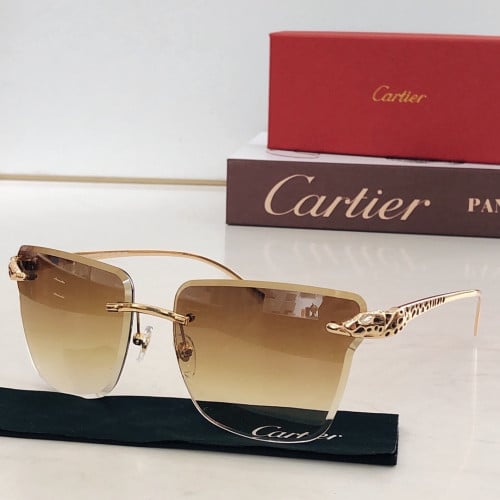 نظاره cartier