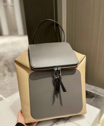 حقيبة ظهر ماستر انيييقه