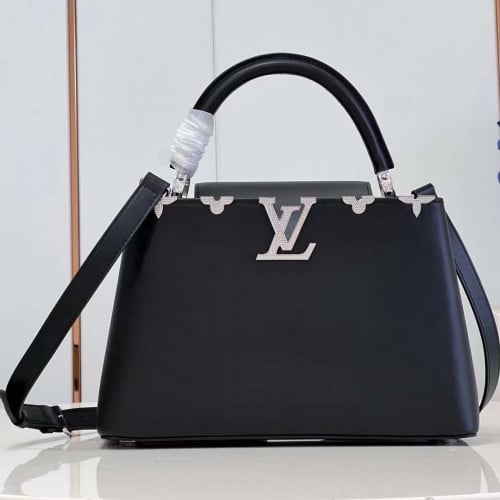 شنطه LV ماستر  31.5 سم