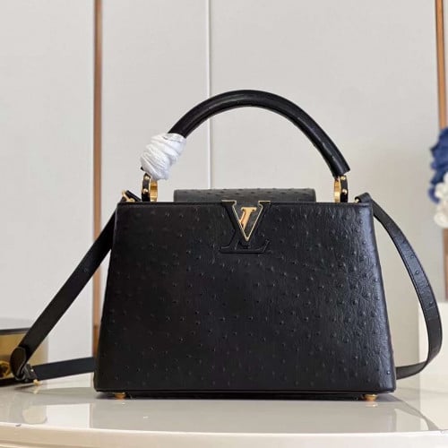 شنطه ماستر لوي فيتون 31.5 سم