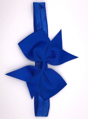 طوق مواليد - اكسسوار شعر - رقم 3016