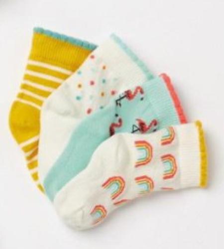 طقم 3 شراب بناتي ماركة نكست - فلامنقو