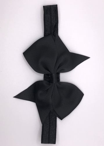 طوق مواليد - اكسسوار شعر - رقم 3014