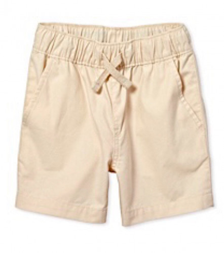 شورت ولادي سكري ماركة The Children's Place