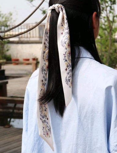 شريطة متعددة الاستخدام - اكسسوار شعر