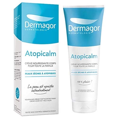 كريم مرطب Dermagor Atopicalm 250ml