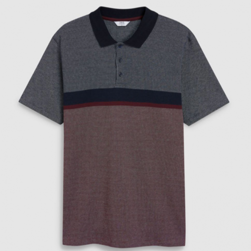 بلوزة بولو ماركة نكست