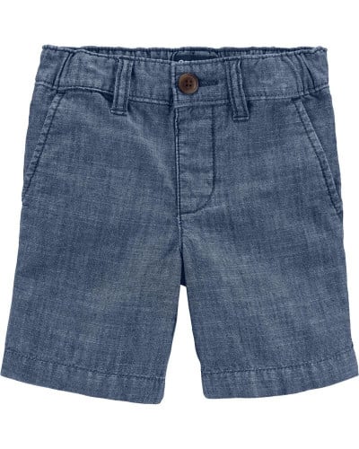 شورت ولادي ماركة أوشكوش