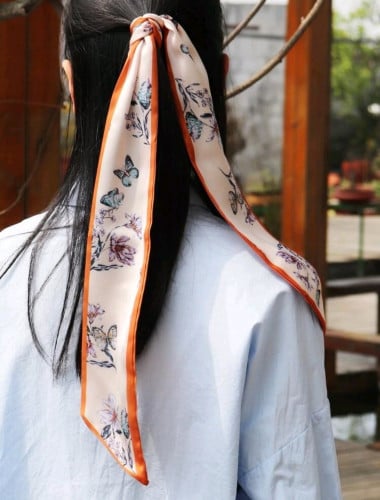 شريطة متعددة الاستخدام - اكسسوار شعر