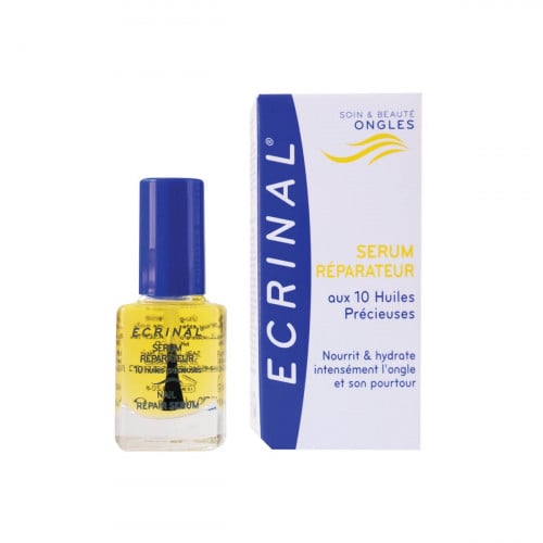 مقوي الأظافر