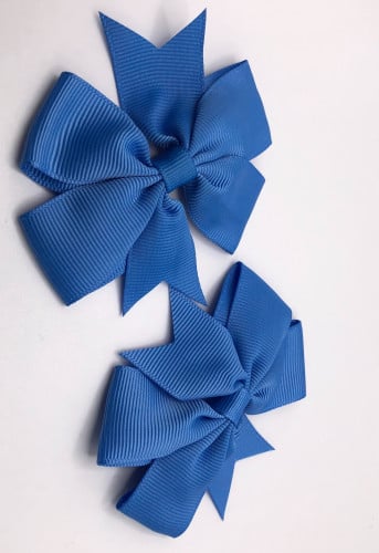 حبتين شباصات - بكلات - اكسسوار شعر - رقم 1028